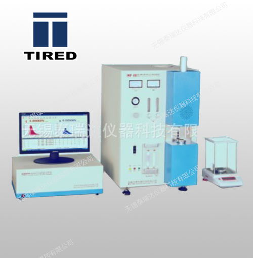 碳硫分析儀哪家好 泰瑞達儀器 碳硫分析儀