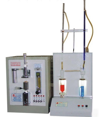 南京金塔儀器碳硫分析儀的使用說明_產(chǎn)品說明_儀器儀表技術(shù)文獻(xiàn)_阿儀網(wǎng)