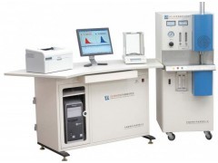 碳硫分析儀在合肥的應用與發(fā)展