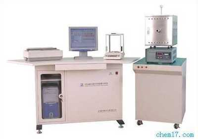 碳硫分析儀 現代工業(yè)質量控制的關鍵工具