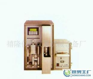 CS-2000碳硫分析儀 禧隆品牌在儀器儀表領域的卓越表現