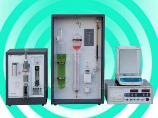 供應HXE-6B型微機全自動碳硫分析儀