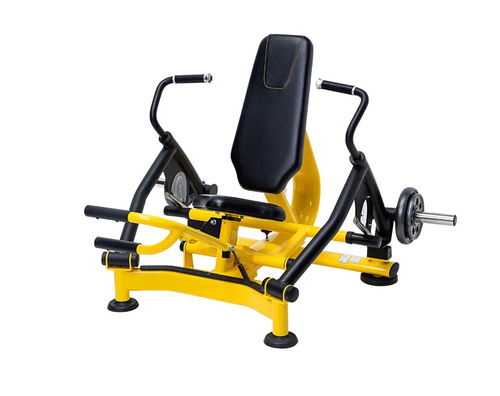 健身小白入門(mén)指南 9種基礎(chǔ)健身器械使用詳解，告別跑步機(jī)單一鍛煉