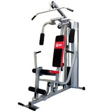 WT威拓H66多功能組合力量肌肉綜合訓(xùn)練器 家用健身器材的全面評(píng)測(cè)